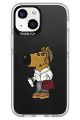 Chill Girl - Apple iPhone 13 Mini