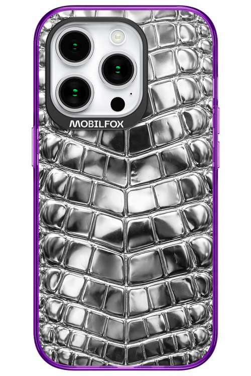 ChromeGator - Apple iPhone 15 Pro