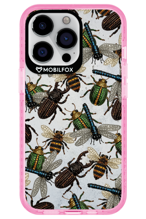 Beetle Gem - Apple iPhone 13 Pro