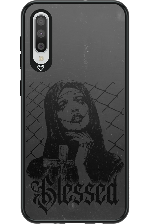 God bless 2.0 - Samsung Galaxy A50