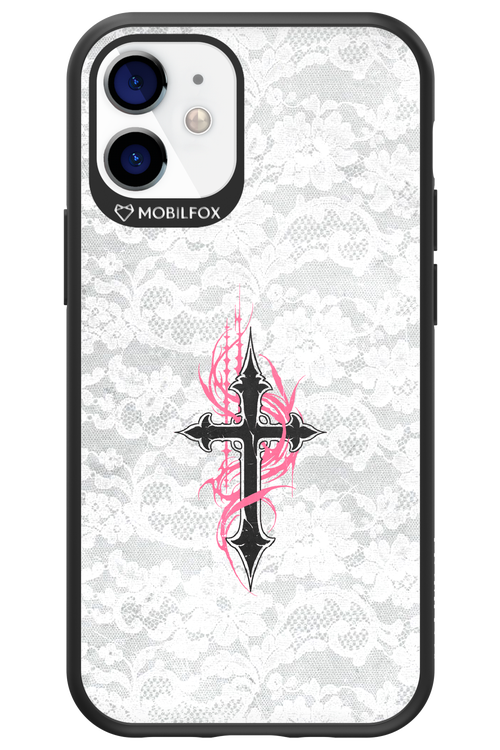 Soft halo 2.0 - Apple iPhone 12 Mini