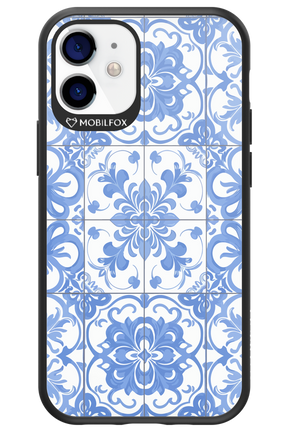 Amalfi Club 2.0 - Apple iPhone 12 Mini