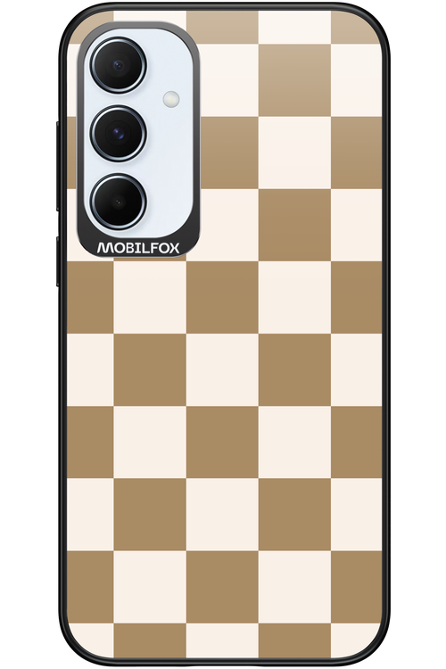 Nude Chess - Samsung Galaxy A55