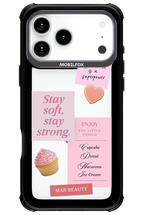 Sweet Babe - Apple iPhone 17 Pro Max