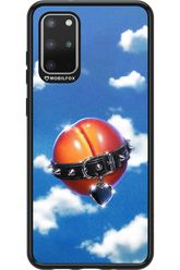 Wild Peach 2.0 - Samsung Galaxy S20+