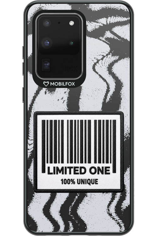 Limited One 2.0 - Samsung Galaxy S20 Ultra 5G