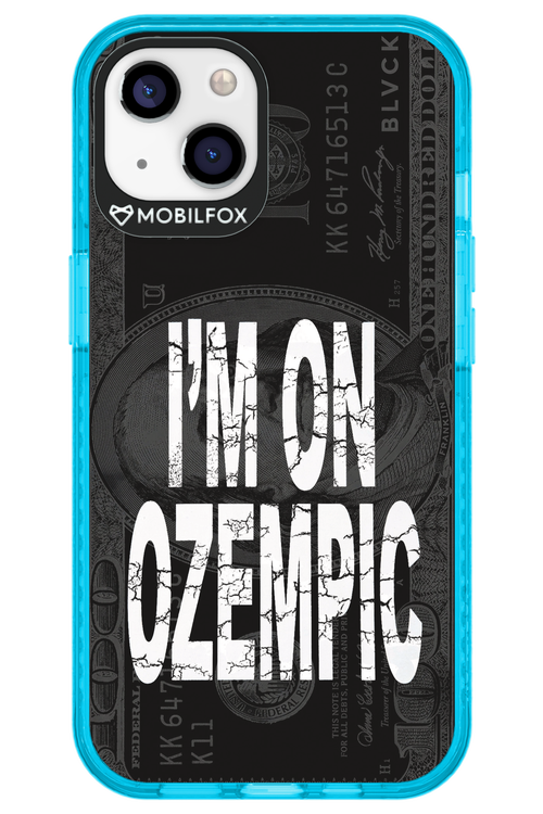 ozempic 2.0 - Apple iPhone 13
