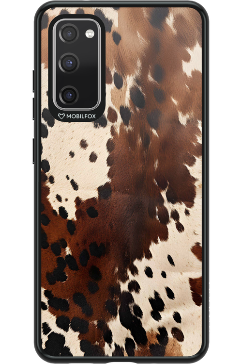 Wild Cow 2.0 - Samsung Galaxy S20 FE