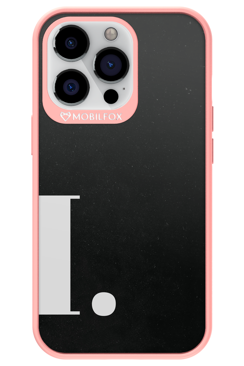 I (Off Space) 2.0 - Apple iPhone 13 Pro