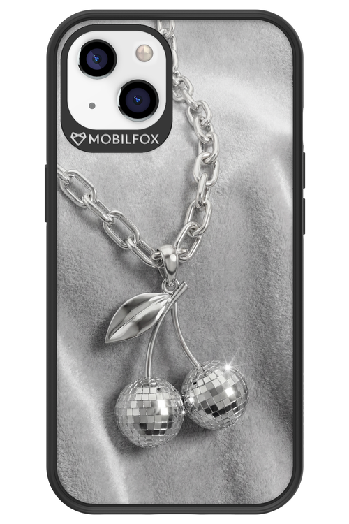 Cherry Disco White 2.0 - Apple iPhone 13