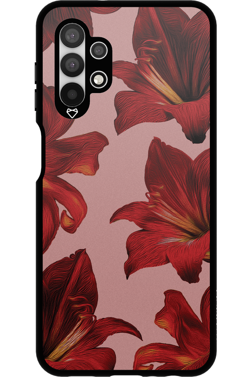 Amaryllis Mist - Samsung Galaxy A13 4G