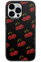 Spicey Pumpkin - Apple iPhone 14 Pro Max