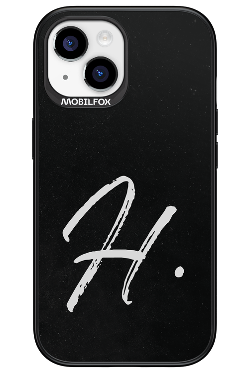 (Off Space) H 2.0 - Apple iPhone 15