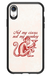 Monkey 2.0 - Apple iPhone XR
