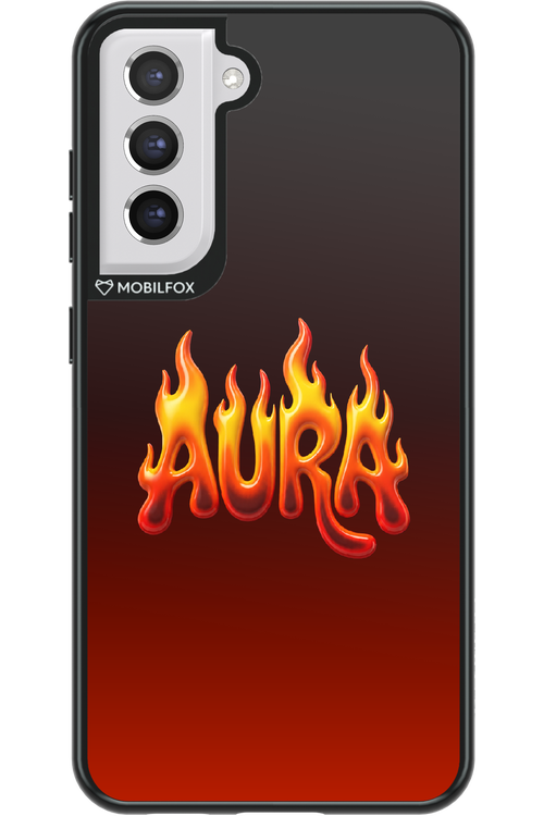 Aura 2.0 - Samsung Galaxy S21 FE