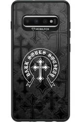Dark Souls Society - Samsung Galaxy S10+