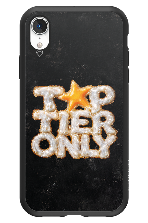 Top Tier 2.0 - Apple iPhone XR