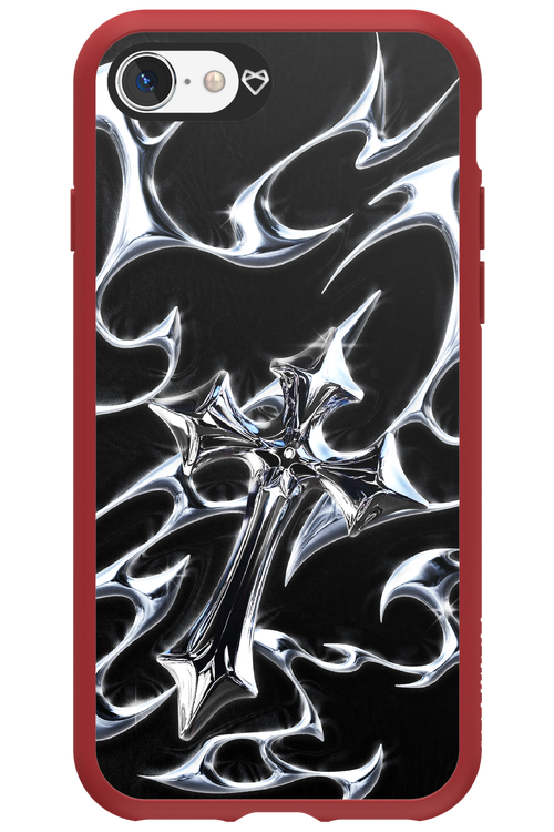 Faith 2.0 - Apple iPhone SE 2022