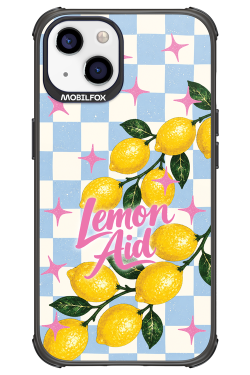 LEMON AID 2.0 - Apple iPhone 13