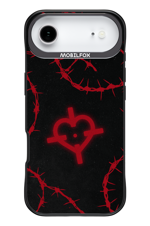 Focus on Me 2.0 - Apple iPhone 17 Air