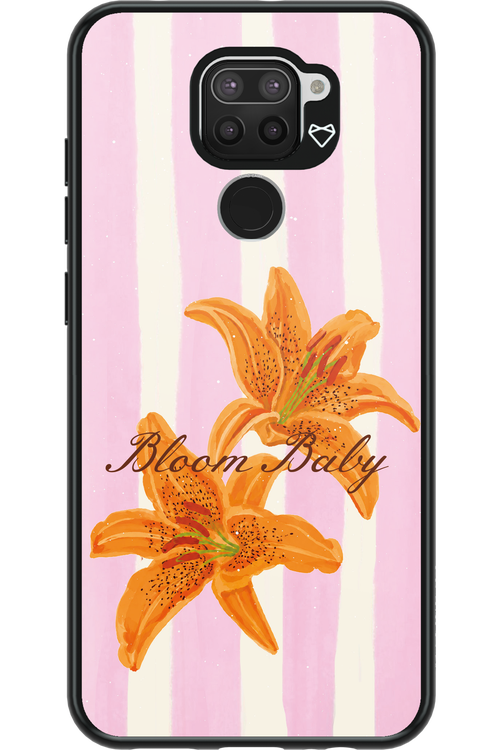 Bloom Baby 2.0 - Xiaomi Redmi Note 9