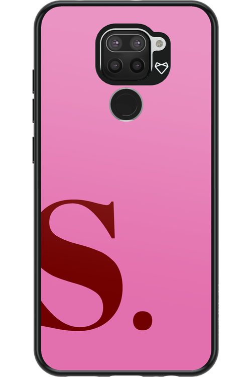 S (Sorbet) 2.0 - Xiaomi Redmi Note 9
