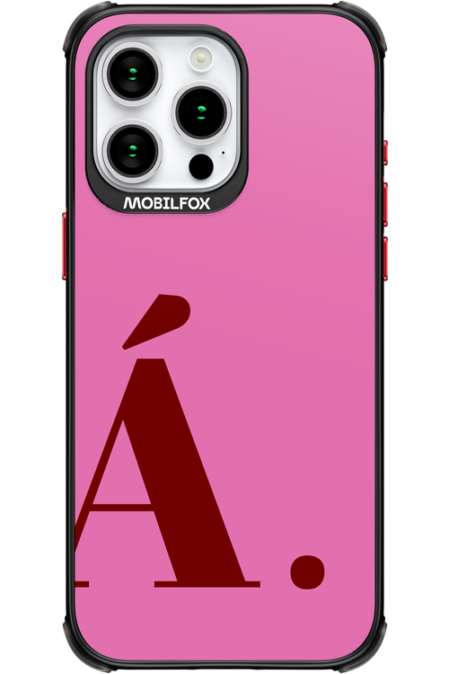 A II (Sorbet) 2.0 - Apple iPhone 15 Pro Max
