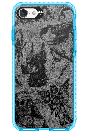 Built Different II - Apple iPhone 7