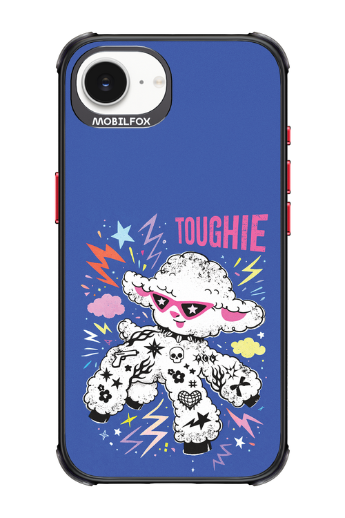 TOUGHIE 2.0 - Apple iPhone 16e