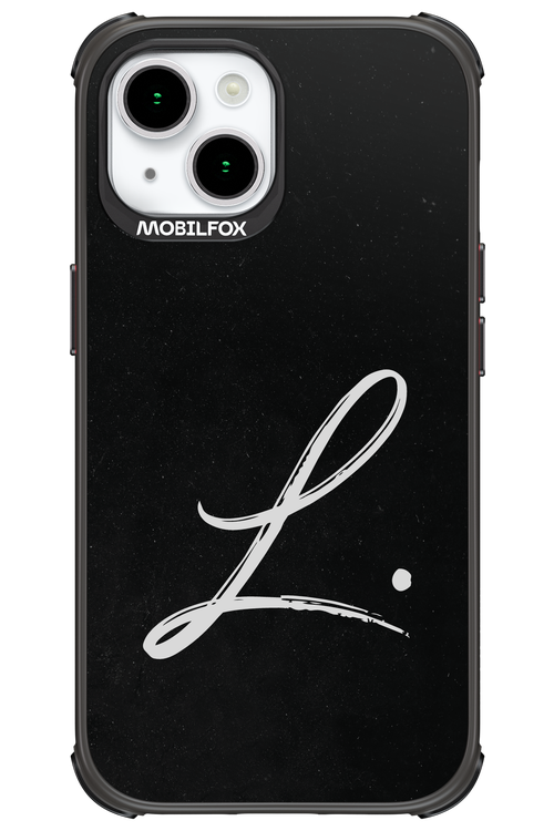 (Off Space) L 2.0 - Apple iPhone 15