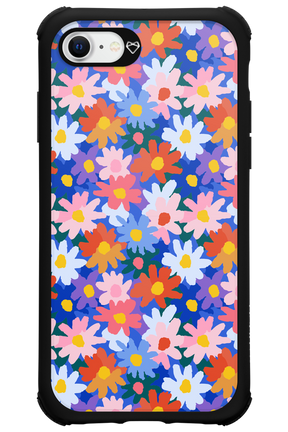 Happy Bloom - Apple iPhone SE 2022
