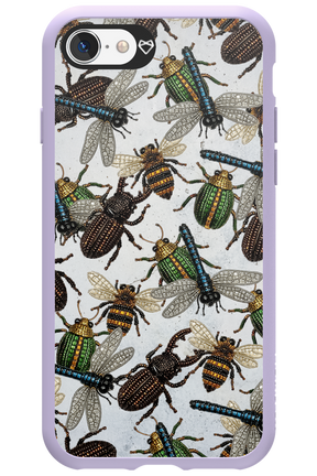 Beetle Gem - Apple iPhone SE 2022