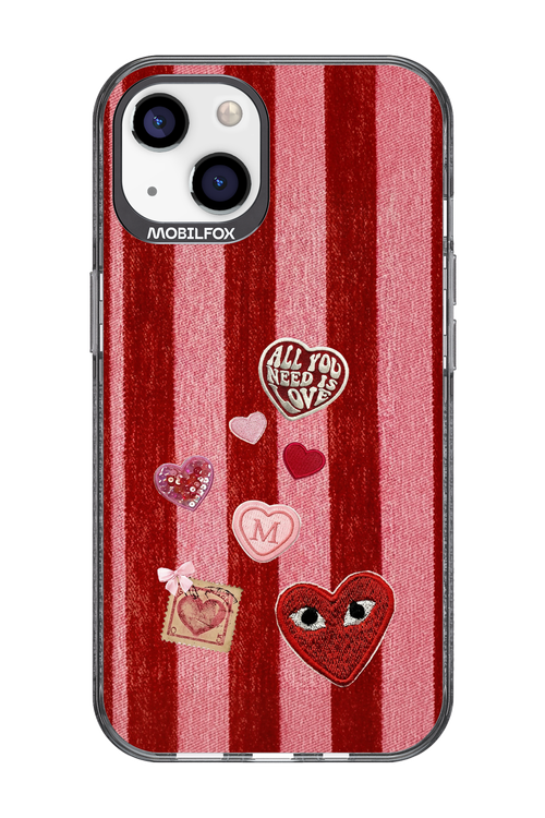 Soul Jeans 2.0 - Apple iPhone 13