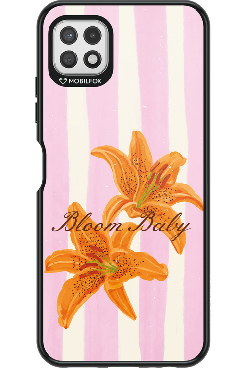 Bloom Baby 2.0 - Samsung Galaxy A22 5G