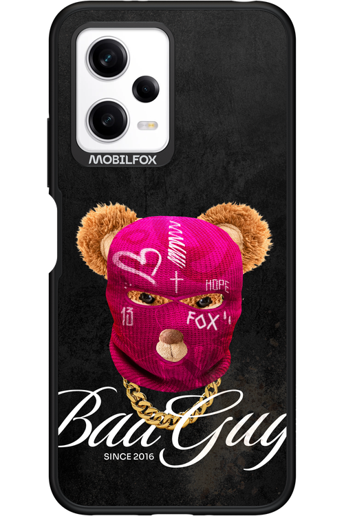 Bad Guy II 2.0 - Xiaomi Redmi Note 12 5G