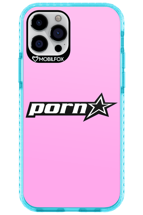Porn 2.0 - Apple iPhone 12 Pro
