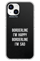 Borderline - Apple iPhone 14