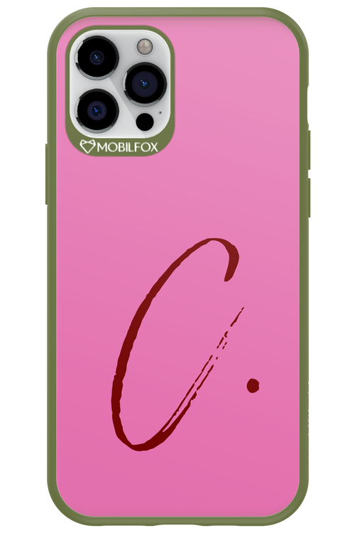 (Sorbet) C 2.0 - Apple iPhone 12 Pro