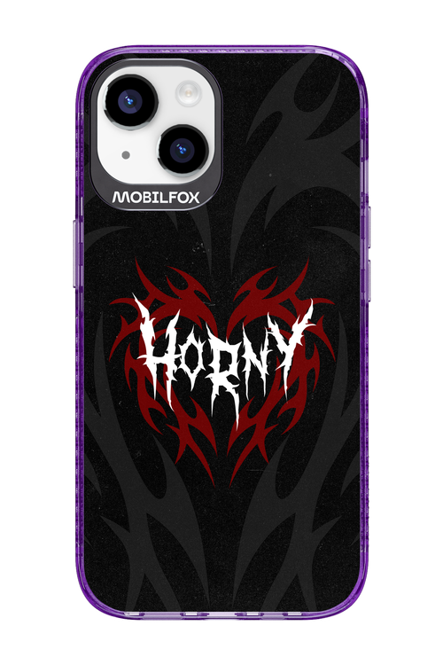 HORNY 2.0 - Apple iPhone 14
