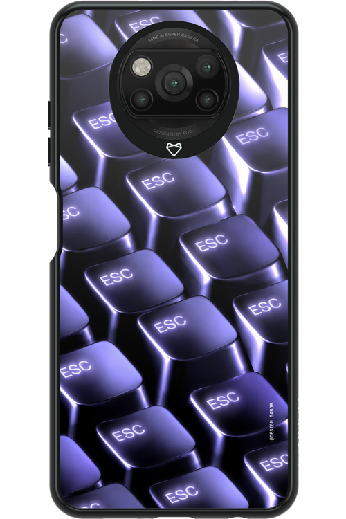 Can's Escape 2.0 - Xiaomi Poco X3 Pro