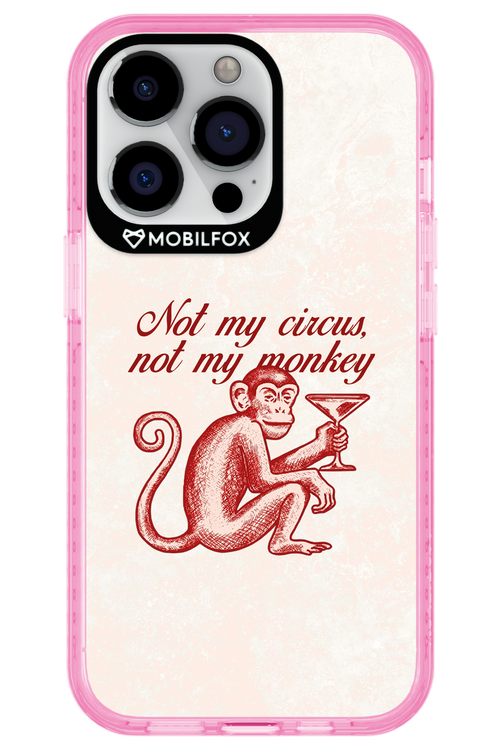 Monkey 2.0 - Apple iPhone 13 Pro