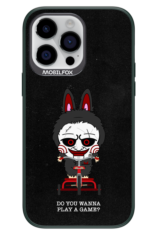 Sawbubu - Apple iPhone 14 Pro Max