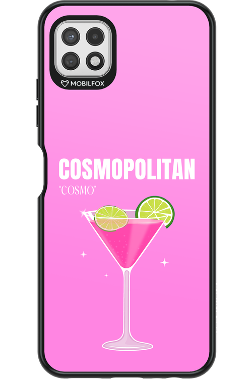 Cosmo - Samsung Galaxy A22 5G