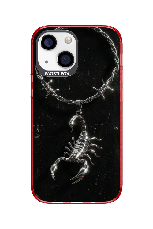 Scorpio (Chrome) 2.0 - Apple iPhone 13 Mini