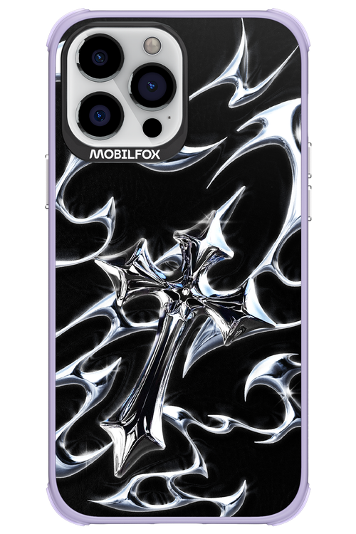 Faith 2.0 - Apple iPhone 13 Pro Max