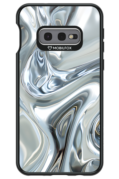True Silver 2.0 - Samsung Galaxy S10e