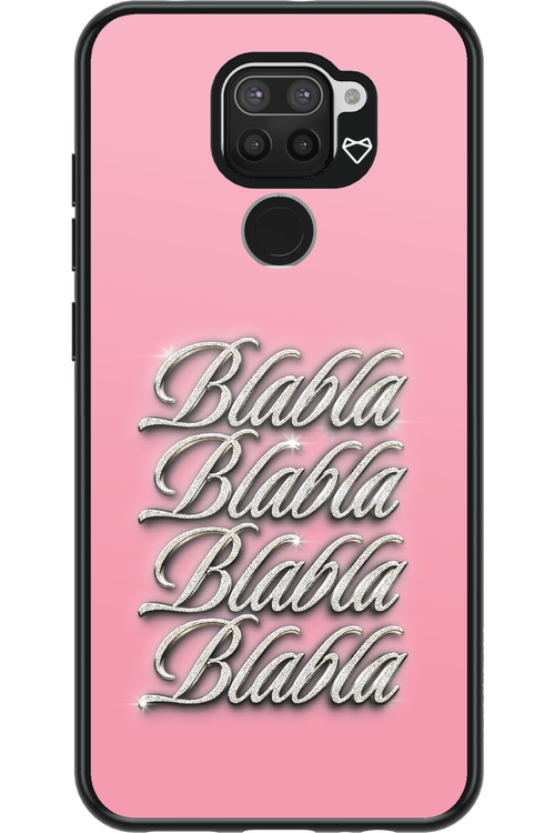 Blabla Blabla 2.0 - Xiaomi Redmi Note 9