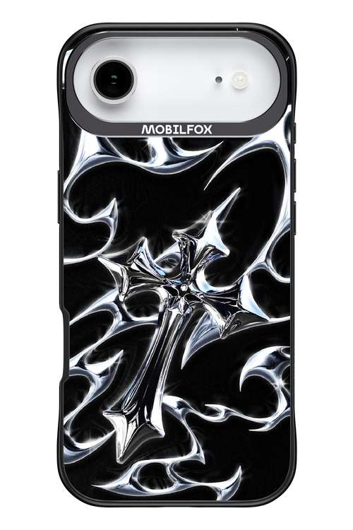 Faith 2.0 - Apple iPhone 17 Air