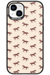 Equestrian Beige - Apple iPhone 15 Plus