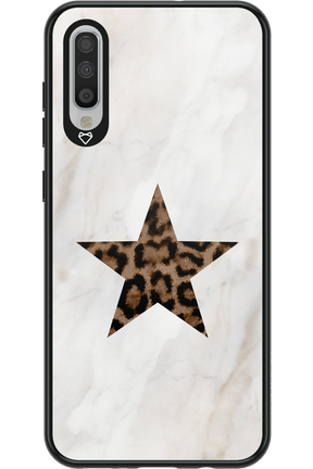 Marbel Star - Samsung Galaxy A70
